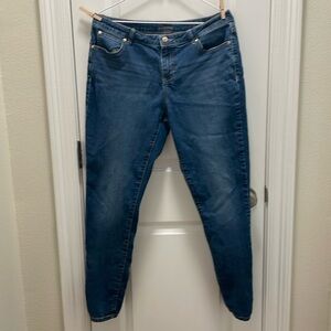 Jennifer Lopez Jeans